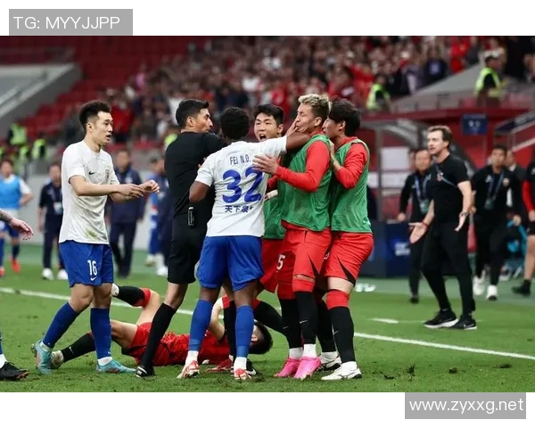 中超球员风采大揭秘 揭示他们的场上表现与背后的故事