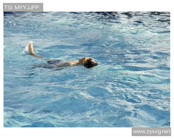 仰泳技术提升训练方法全面解析与实用技巧分享