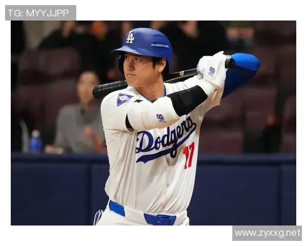 大谷翔平：跨足投打领域的全能巨星，如何重塑现代棒球的定义