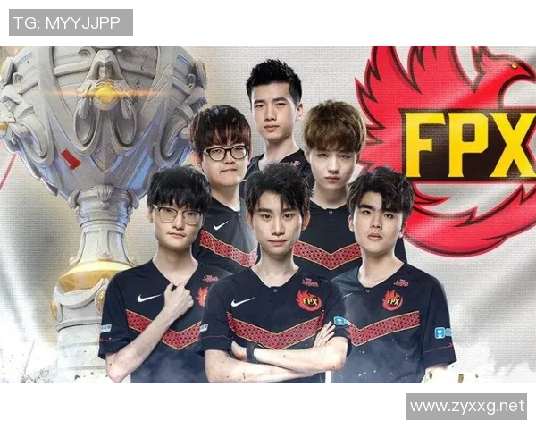 深入解析FPX战队的节奏表现与数据分析背后的秘密