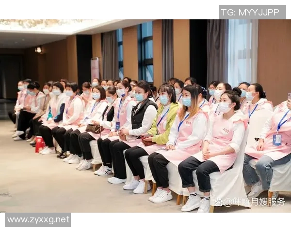 月嫂服务行业的崛起与发展趋势探析及其对新生儿家庭的影响分析