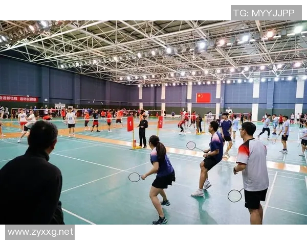 北京羽毛球队转型之路：机遇与挑战并存的竞技新篇章