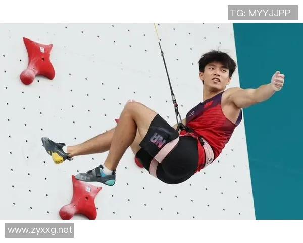 南京攀岩队的阵地战分析与反思攀岩运动的未来发展方向