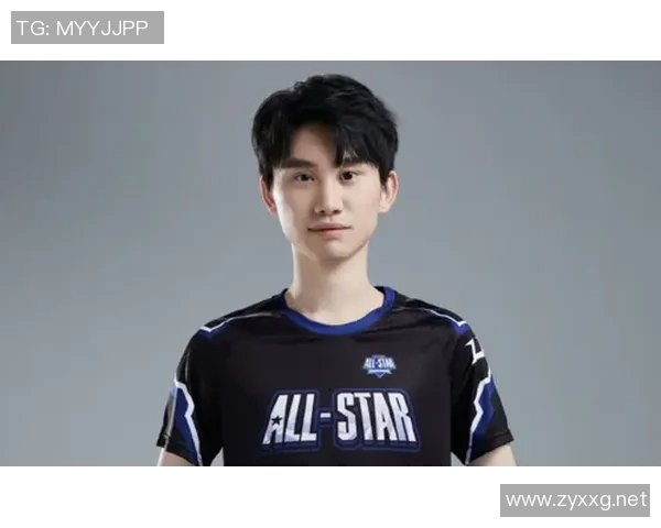 吴静专访：从新手到职业选手的英雄联盟成长之路回顾