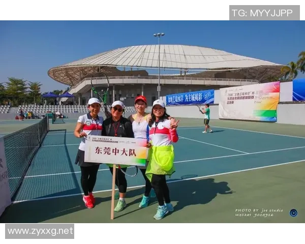 广州网球队技术对比深度解析与未来发展趋势探讨