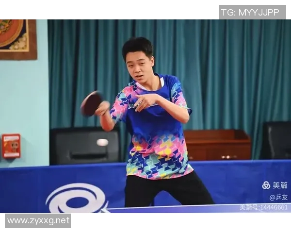 杭州乒乓球队协作创新引发热议助力竞技水平提升与发展