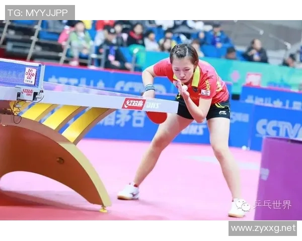 武汉乒乓球队战术深度剖析与对比研究之独特视角