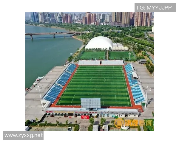 青衣运动场周边设施提升计划：打造市民健身新天地，推动社区健康发展