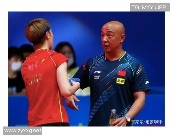 对话乒乓球传奇李军分享他辉煌的运动生涯与心路历程