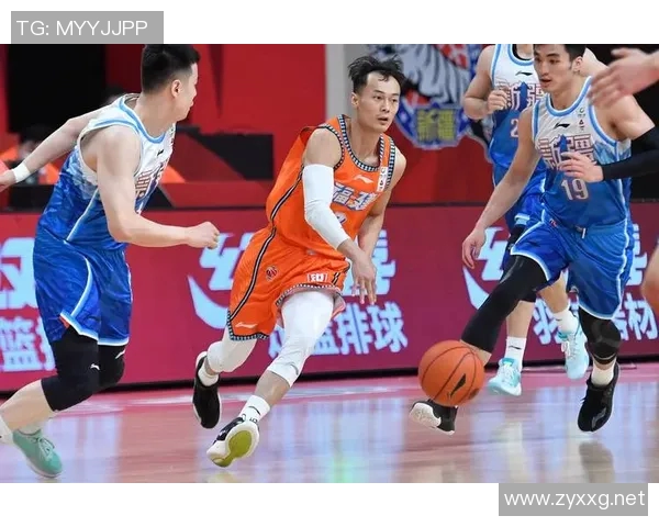 广州篮球队转型之路的真实记录与背后故事探寻