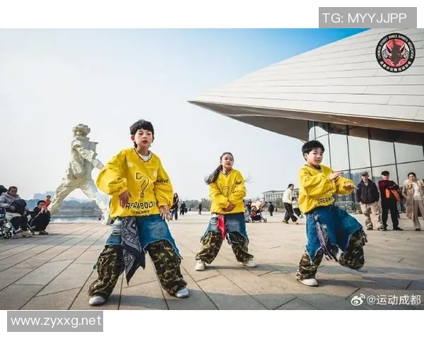 成都街舞队在世界街舞大赛中的精彩表现与比赛经验深度解析