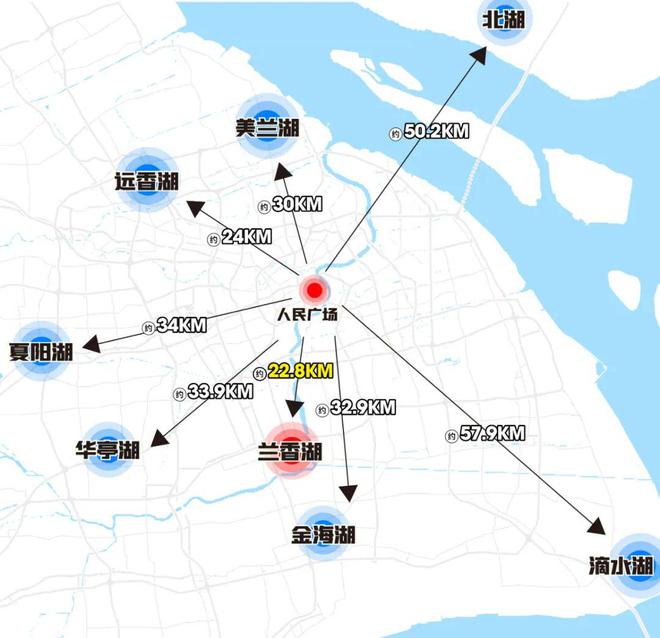 mile·米乐m62025聚焦@兰香湖二号官方售楼处公布：兰香湖2号将来糊口新篇(图2)