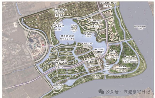 mile·米乐m62025聚焦@兰香湖二号官方售楼处公布：兰香湖2号将来糊口新篇