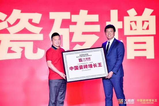 米乐m6易游瓷砖加盟选甚么品牌十大瓷砖品牌大角鹿加盟劣势解读(图6)